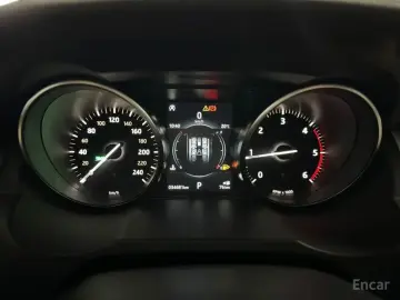 2018 Land Rover Range Rover Evoque с пробегом 34 683 км