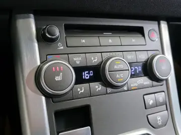 2018 Land Rover Range Rover Evoque с пробегом 49 100 км