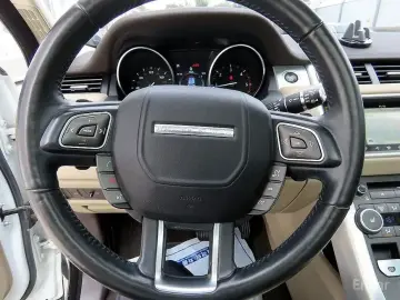 2017 Land Rover Range Rover Evoque с пробегом 94 949 км