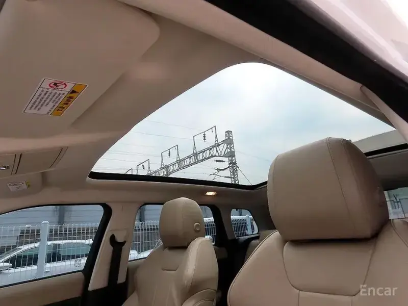 2017 Land Rover Range Rover Evoque с пробегом 94 949 км