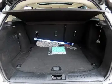 2017 Land Rover Range Rover Evoque с пробегом 94 949 км