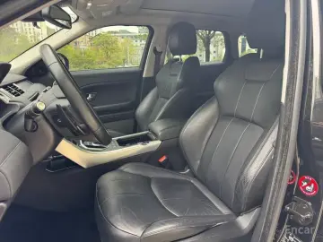 2018 Land Rover Range Rover Evoque с пробегом 83 046 км