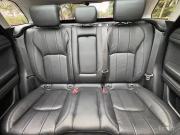 2018 Land Rover Range Rover Evoque с пробегом 83 046 км