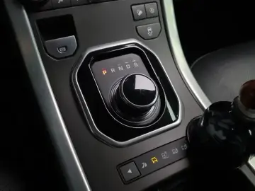 2018 Land Rover Range Rover Evoque с пробегом 112 847 км