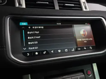 2018 Land Rover Range Rover Evoque с пробегом 112 847 км