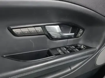 2018 Land Rover Range Rover Evoque с пробегом 112 847 км