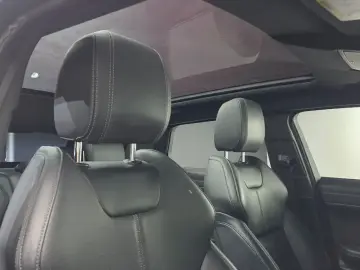 2018 Land Rover Range Rover Evoque с пробегом 112 847 км