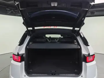 2018 Land Rover Range Rover Evoque с пробегом 112 847 км