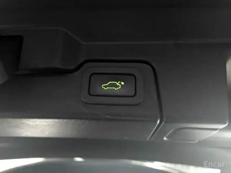2018 Land Rover Range Rover Evoque с пробегом 81 578 км