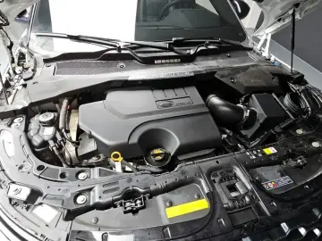 2023 Land Rover Range Rover Evoque с пробегом 25 045 км