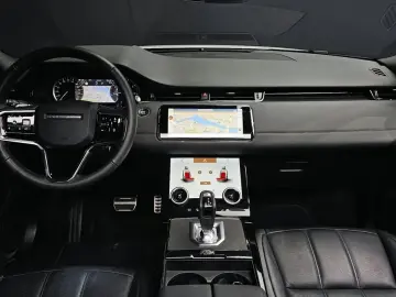 2023 Land Rover Range Rover Evoque с пробегом 25 045 км