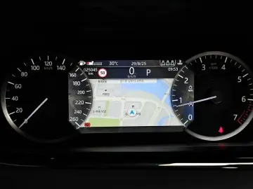 2023 Land Rover Range Rover Evoque с пробегом 25 045 км