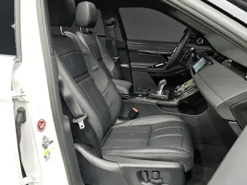 2023 Land Rover Range Rover Evoque с пробегом 25 045 км