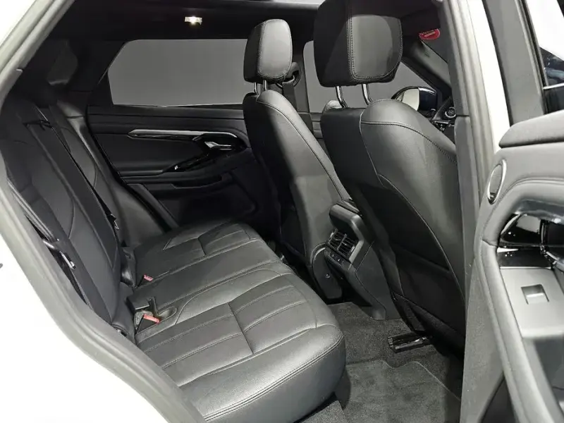 2023 Land Rover Range Rover Evoque с пробегом 25 045 км