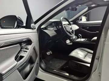 2023 Land Rover Range Rover Evoque с пробегом 25 045 км