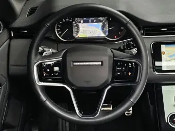 2023 Land Rover Range Rover Evoque с пробегом 25 045 км
