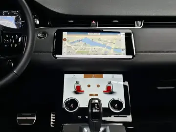 2023 Land Rover Range Rover Evoque с пробегом 25 045 км