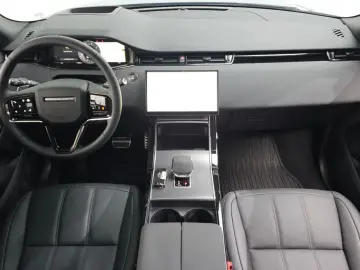 2025 Land Rover Range Rover Evoque с пробегом 14 882 км