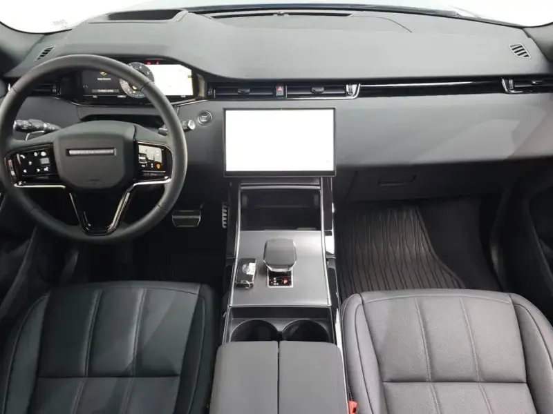 2025 Land Rover Range Rover Evoque с пробегом 14 882 км