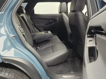 2025 Land Rover Range Rover Evoque с пробегом 14 882 км