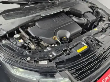 2024 Land Rover Range Rover Evoque с пробегом 13 120 км