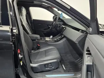 2024 Land Rover Range Rover Evoque с пробегом 13 120 км