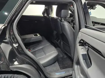 2024 Land Rover Range Rover Evoque с пробегом 13 120 км
