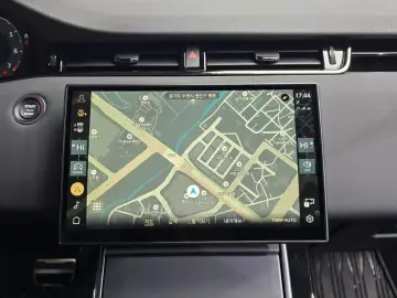 2024 Land Rover Range Rover Evoque с пробегом 13 120 км