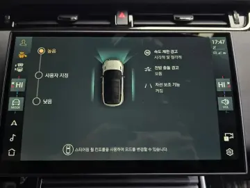 2024 Land Rover Range Rover Evoque с пробегом 13 120 км