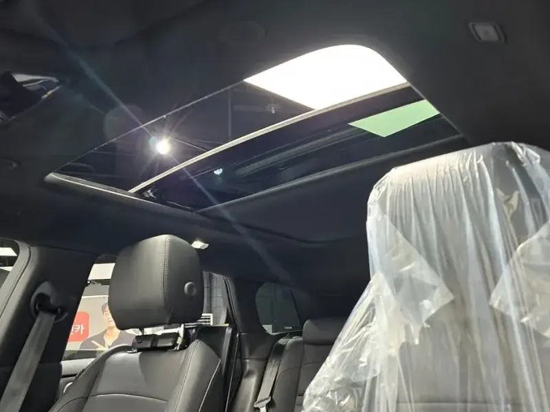 2024 Land Rover Range Rover Evoque с пробегом 13 120 км