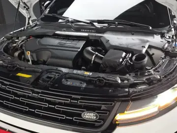 2024 Land Rover Range Rover Evoque с пробегом 11 360 км