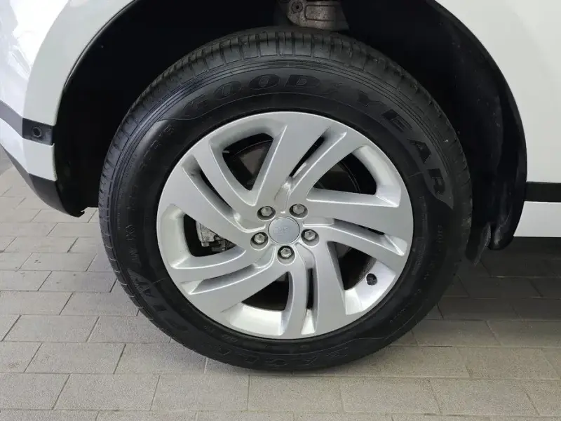 2024 Land Rover Range Rover Evoque с пробегом 26 448 км