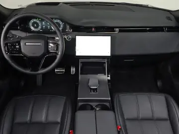 2024 Land Rover Range Rover Evoque с пробегом 11 360 км