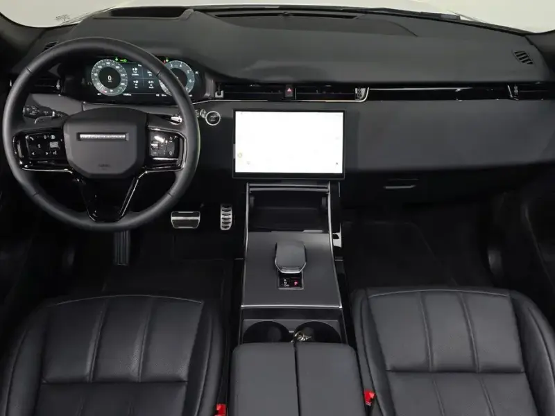2024 Land Rover Range Rover Evoque с пробегом 11 360 км