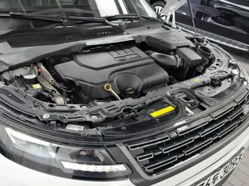 2024 Land Rover Range Rover Evoque с пробегом 26 448 км