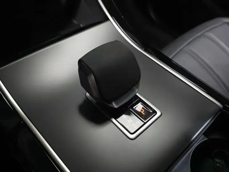 2024 Land Rover Range Rover Evoque с пробегом 11 360 км