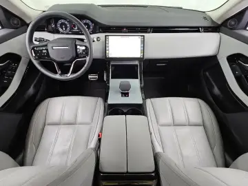 2024 Land Rover Range Rover Evoque с пробегом 26 448 км