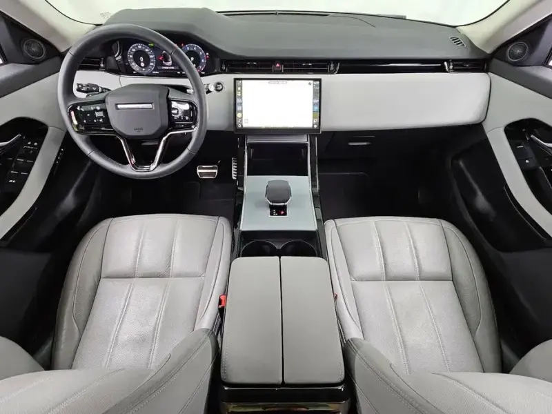 2024 Land Rover Range Rover Evoque с пробегом 26 448 км