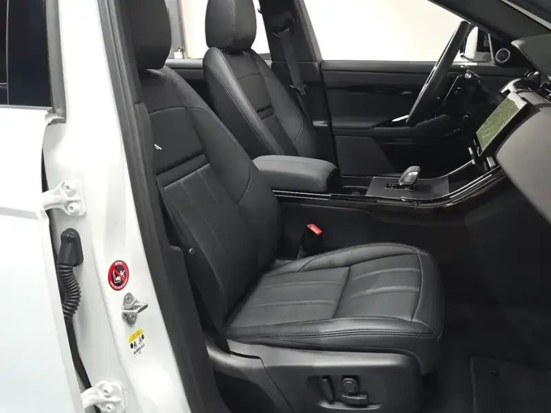 2024 Land Rover Range Rover Evoque с пробегом 11 360 км