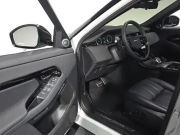 2024 Land Rover Range Rover Evoque с пробегом 11 360 км