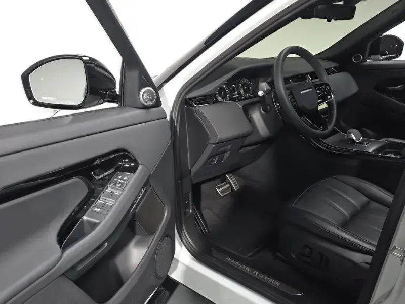 2024 Land Rover Range Rover Evoque с пробегом 11 360 км
