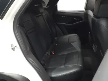 2024 Land Rover Range Rover Evoque с пробегом 11 360 км