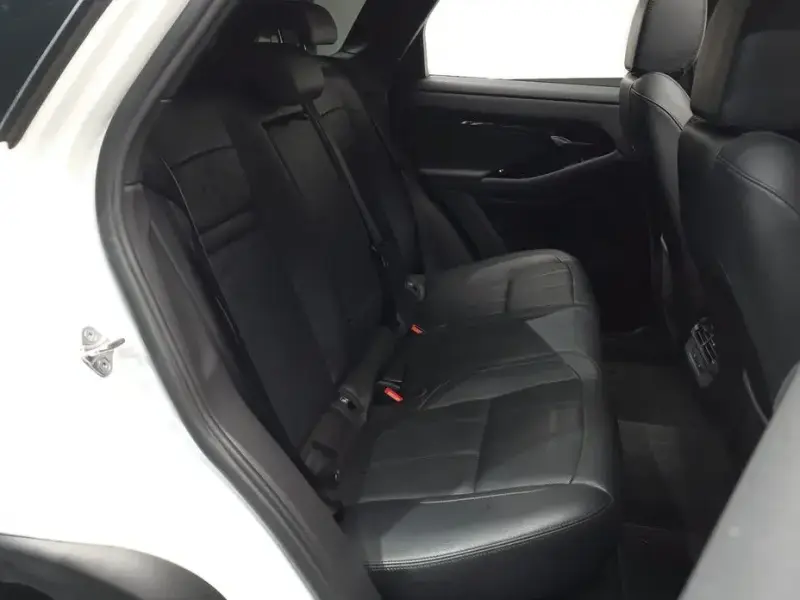 2024 Land Rover Range Rover Evoque с пробегом 11 360 км