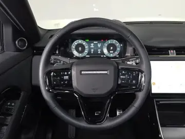 2024 Land Rover Range Rover Evoque с пробегом 11 360 км