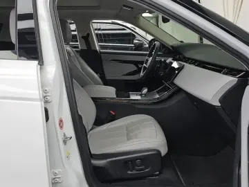 2024 Land Rover Range Rover Evoque с пробегом 26 448 км