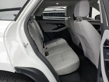 2024 Land Rover Range Rover Evoque с пробегом 26 448 км