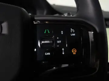 2024 Land Rover Range Rover Evoque с пробегом 11 360 км