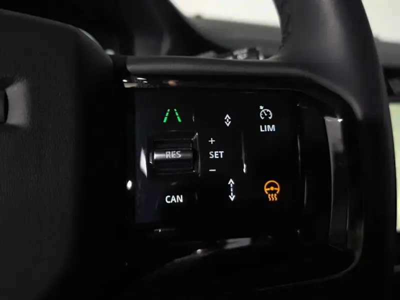 2024 Land Rover Range Rover Evoque с пробегом 11 360 км
