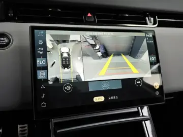 2024 Land Rover Range Rover Evoque с пробегом 26 448 км