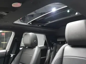2024 Land Rover Range Rover Evoque с пробегом 11 360 км